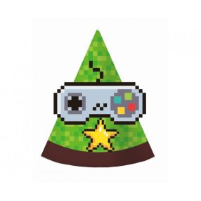 Minecraft papírcsákó