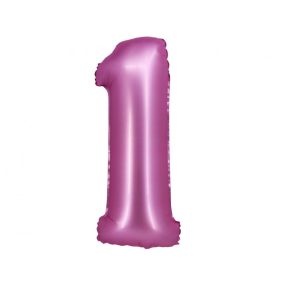 1-es lila fólia lufi 76 cm