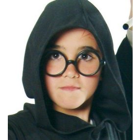 Harry Potter/stréber szemüveg