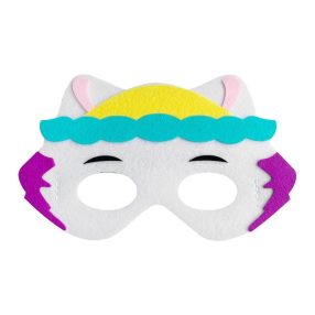 Mancs őrjárat Everest szemmaszk