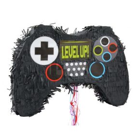 Pinyáta kontroller 43x9,5x32,5 cm