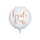 Bride to be fólia lufi 45 cm