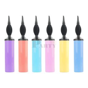 Lufi pumpa vegyes pasztell színekben 