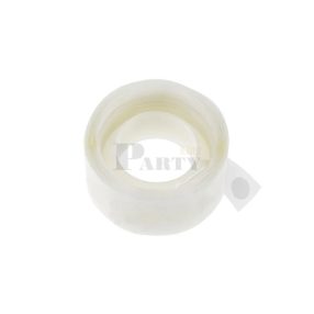 Lufi ragasztó pöttyök dekorációk készítéséhez