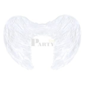 Angyalszárny 54x37 fehér