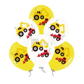 Markoló gumi lufi csomag