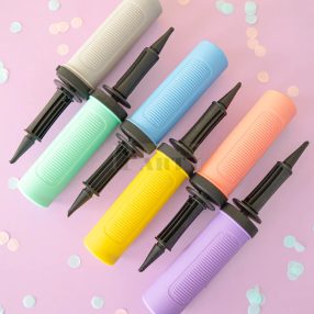 Lufi pumpa vegyes színekben