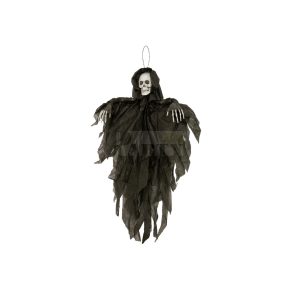 Halloween csontváz belogató 75 cm