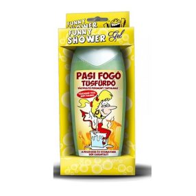 Pasi fogó tusfürdő