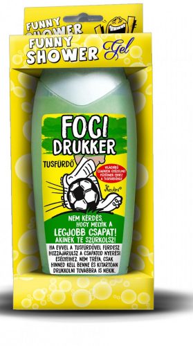 Foci drukker tusfürdő