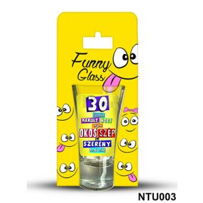 30 évembe került... feles pohár