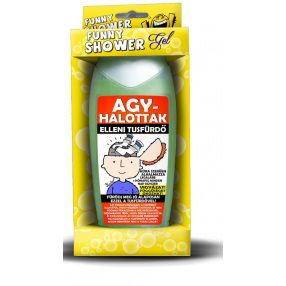 Agyhalottak tusfürdője