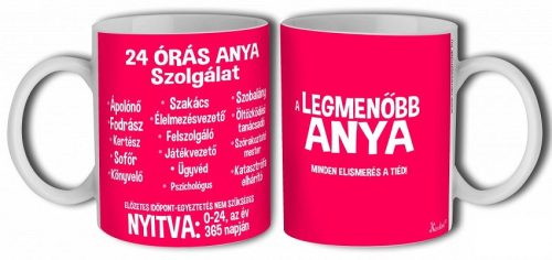 Legmenőbb anya