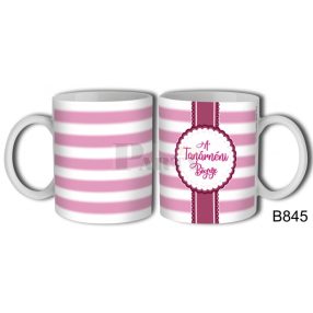 A tanárnéni bögréje