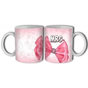 Mrs masnis bögre