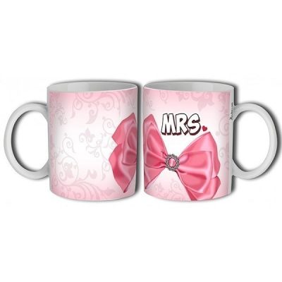 Mrs masnis bögre