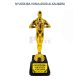 Vicces Oscar Szobor - Nyugdíjba vonulásod alkalmára