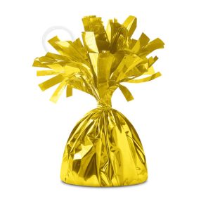 Arany bon-bon nehezék