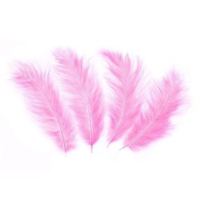 Rózsaszín tollak