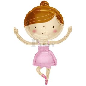 Balerina fólia lufi 91 cm