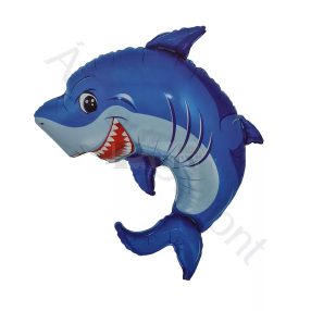 Cápa fólia lufi 59x79cm