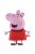 Peppa malac fólia lufi 90 cm