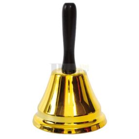 Mikulás csengő - nagy