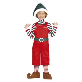 Manó jelmez 3-4 éves