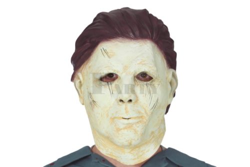 Maszk Michael Myers Halloween film