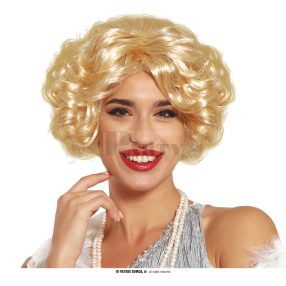 Marilyn Monroe paróka 