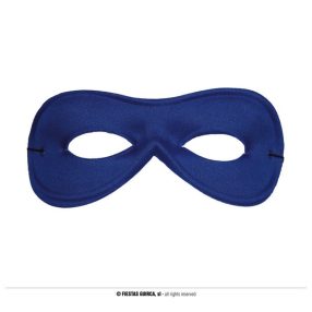 Kék szemmaszk 