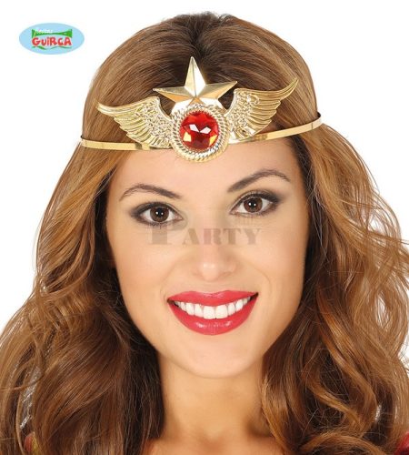 Fejpánt Wonder Woman