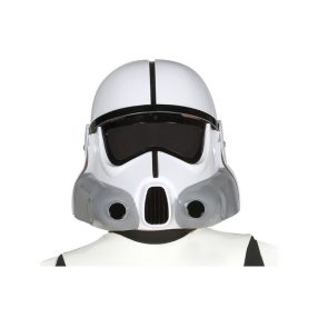 Star Wars rohamosztagos sisak - gyerek méret 