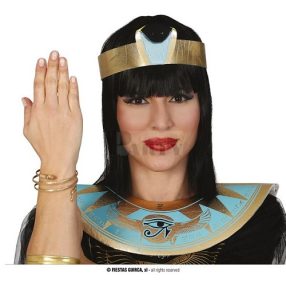 Kígyókarkörtő arany 