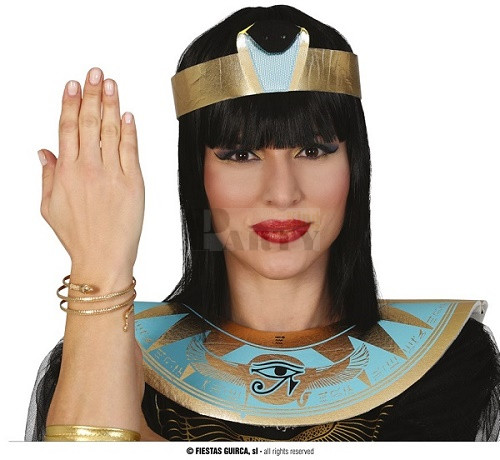 Kígyókarkörtő arany 