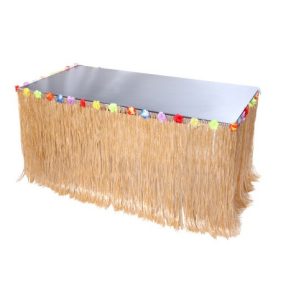 Hawaii asztalszoknya