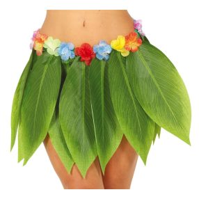 Hawaii levélszoknya 