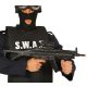 SWAT gépfegyver