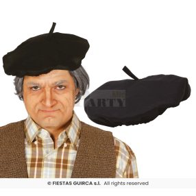 Svájci (Picasso/művész) sapka 