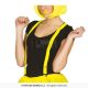 Nadrágtartó hózentróger sárga