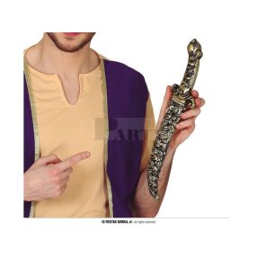 Aladdin arab tőr 40cm