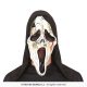 Sikoly maszk latex