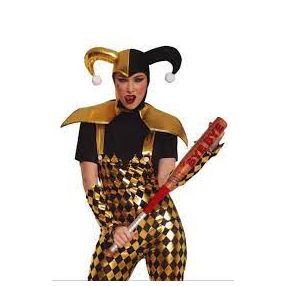  Harley Quinn baseball ütője 73 cm