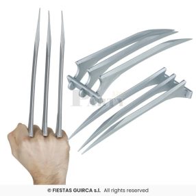 Rozsomák karom 25 cm