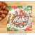ALOHA party szalvéta 20 db 33*33 cm