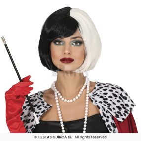 Szörnyella paróka Bob