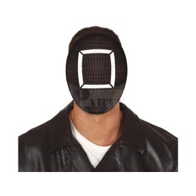 Squid Game - Nyerd meg az életed Négyzet maszk