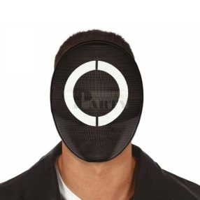 Squid Game - Nyerd meg az életed Kör maszk