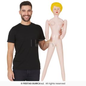 Felfuható guminő 155 cm