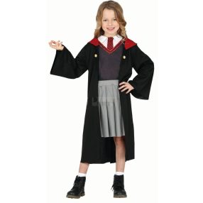 Hermione jelmez 10-12 éves